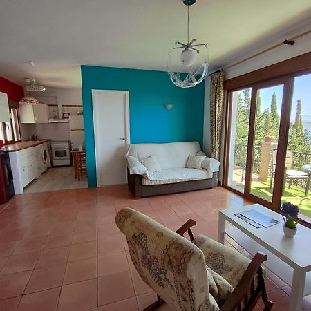 Casa La Romantica Альмуньекар Экстерьер фото